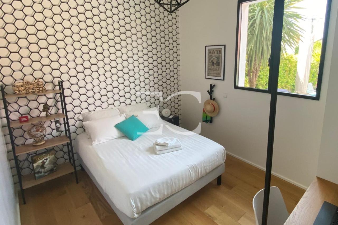 Villa Easy Cles- Center 3 Bedrooms Ac