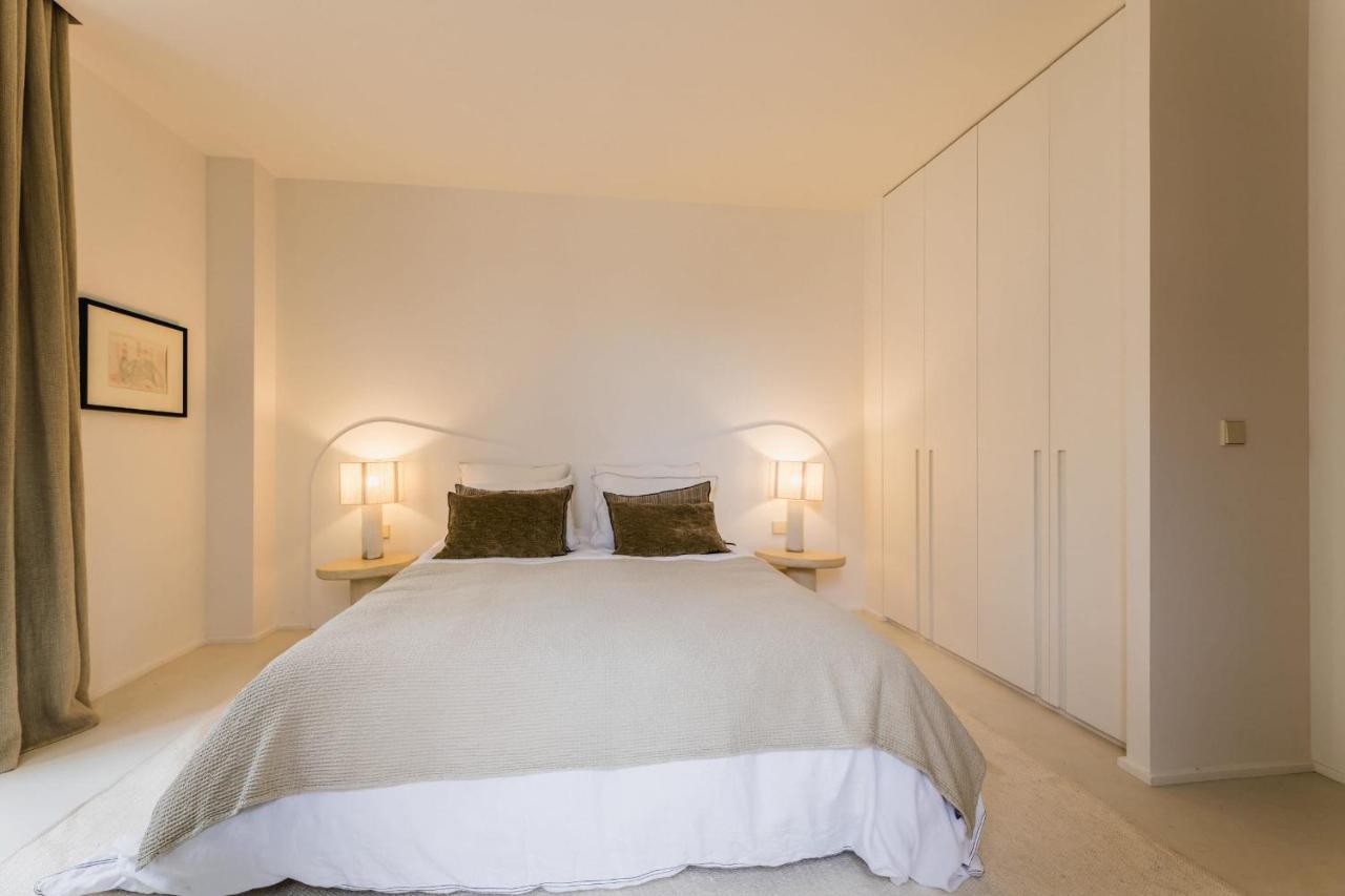 Aia Keyweek Quiet Town House Holiday home Biarritz