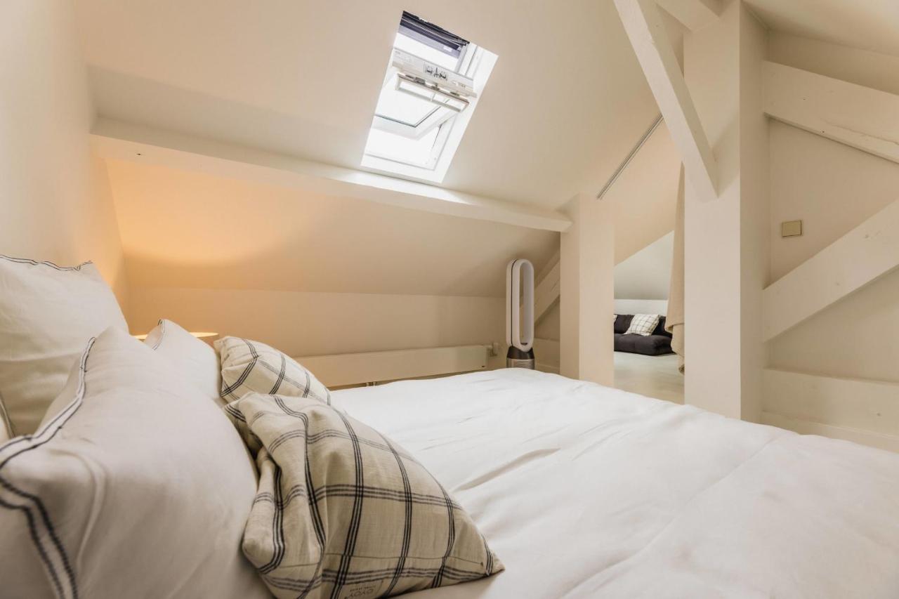 Holiday home Aia Keyweek Quiet Town House *