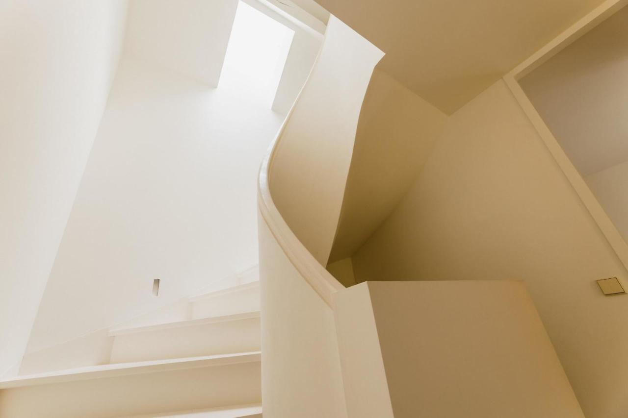 Aia Keyweek Quiet Town House Biarritz