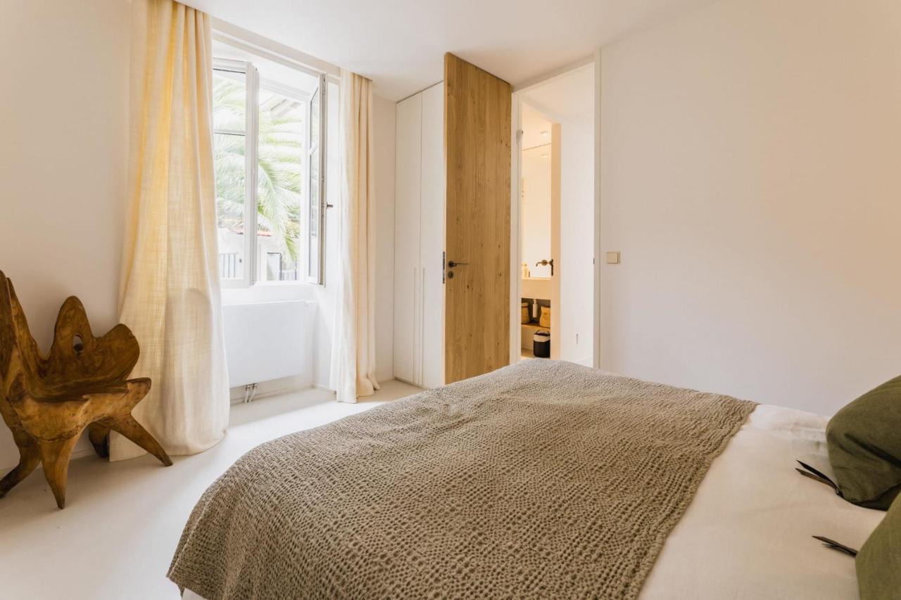 Aia Keyweek Quiet Town House *