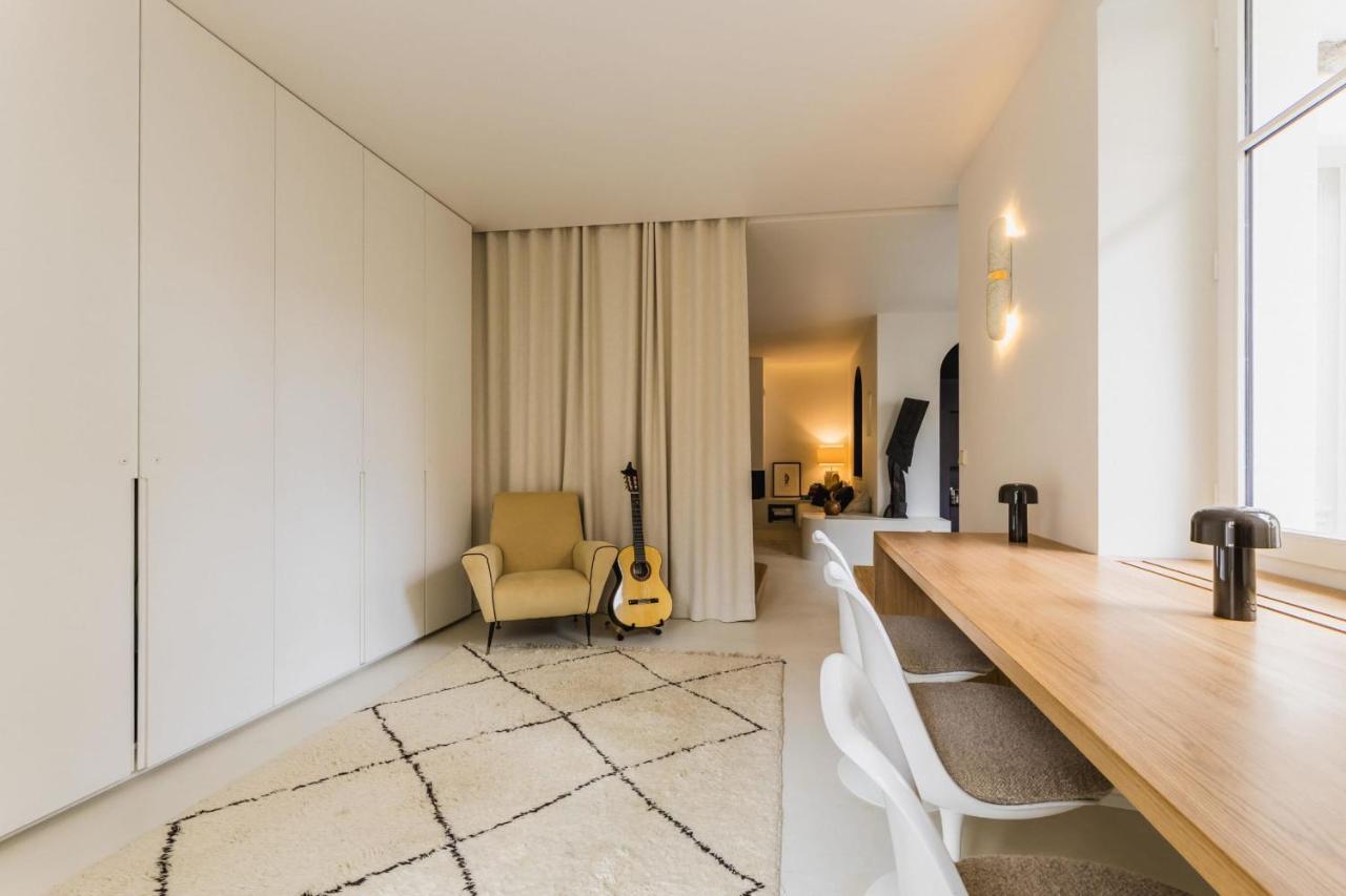 Holiday home Aia Keyweek Quiet Town House Biarritz