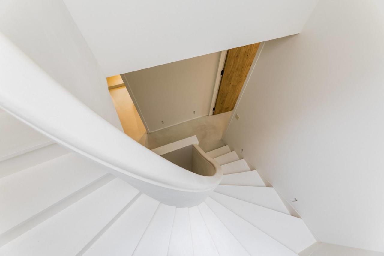Aia Keyweek Quiet Town House