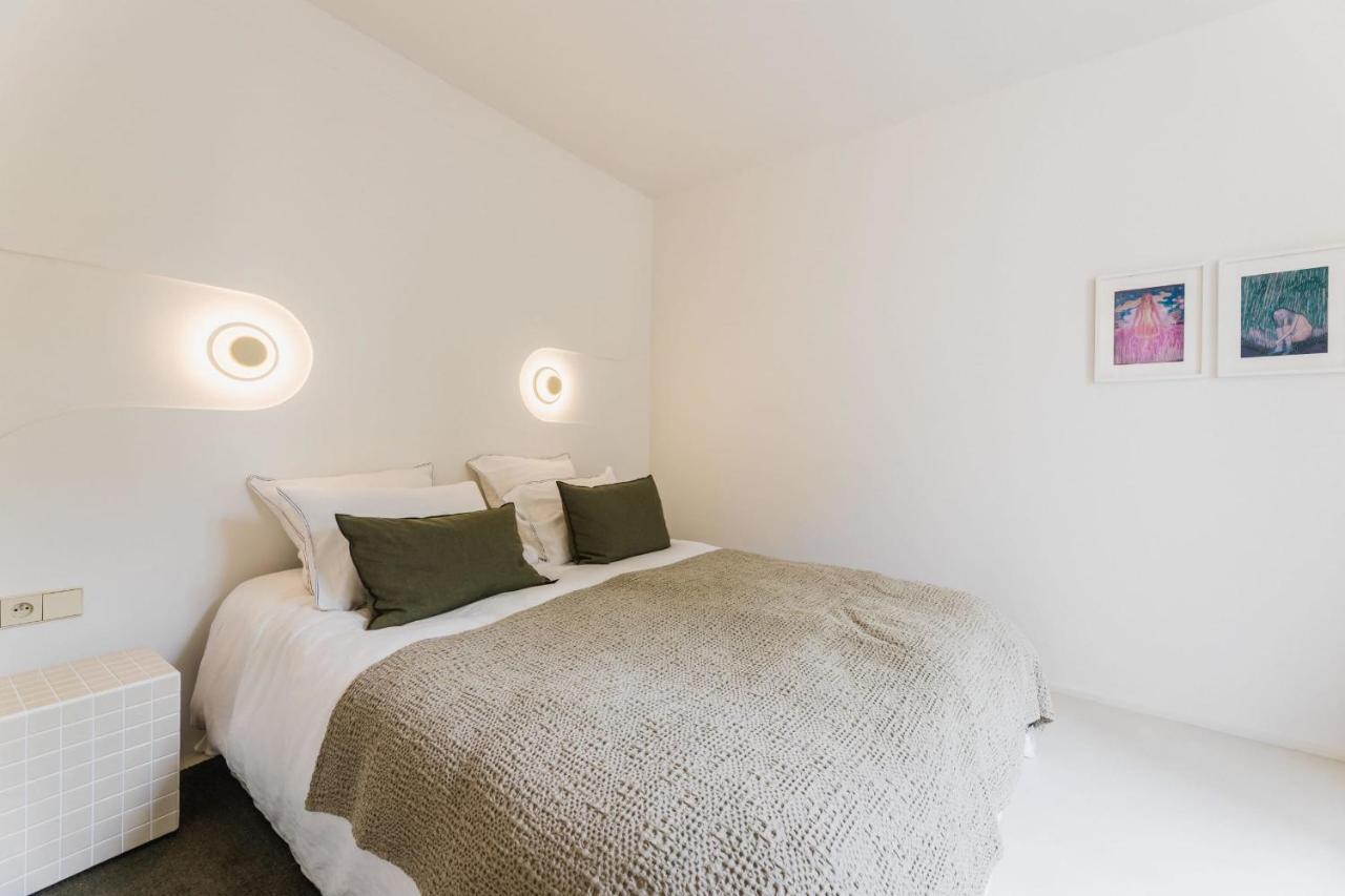 Holiday home Aia Keyweek Quiet Town House