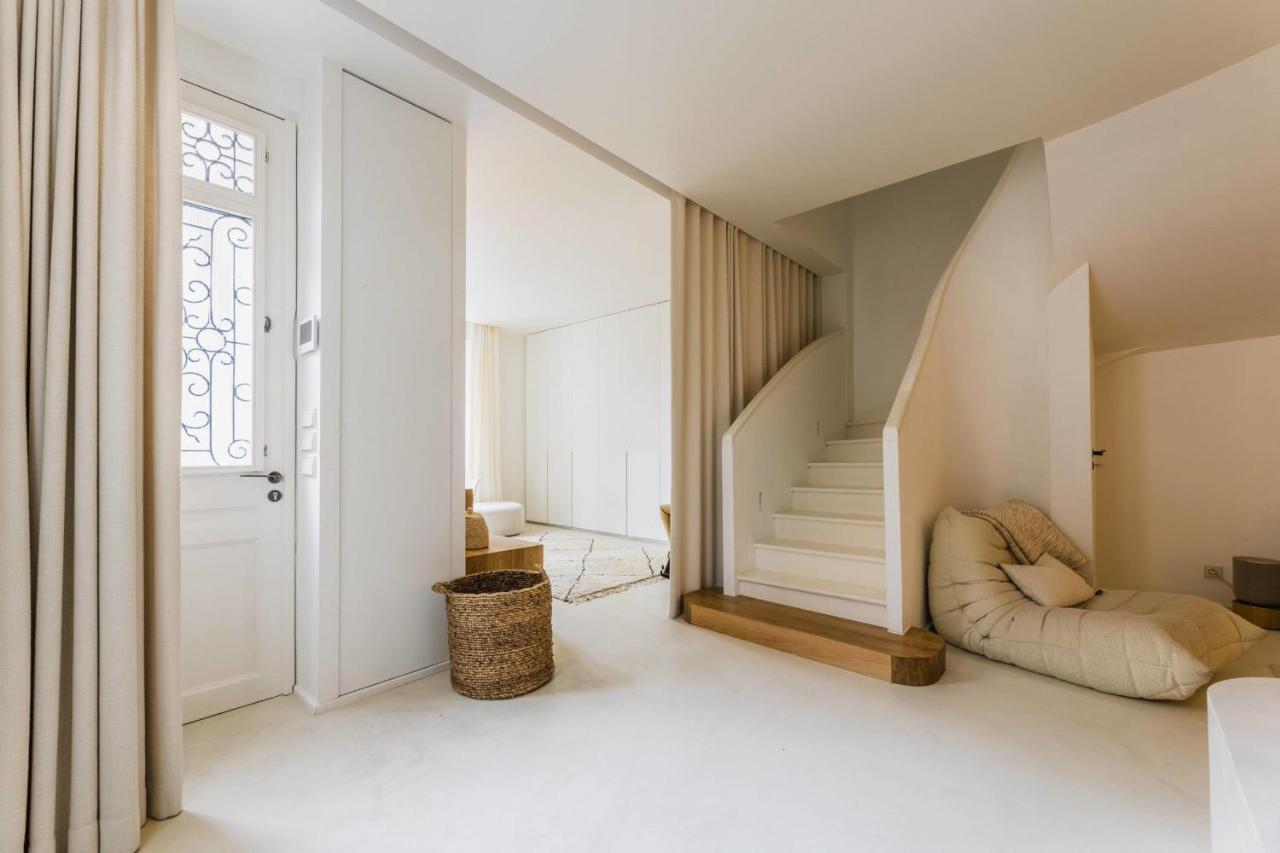 Aia Keyweek Quiet Town House Holiday home