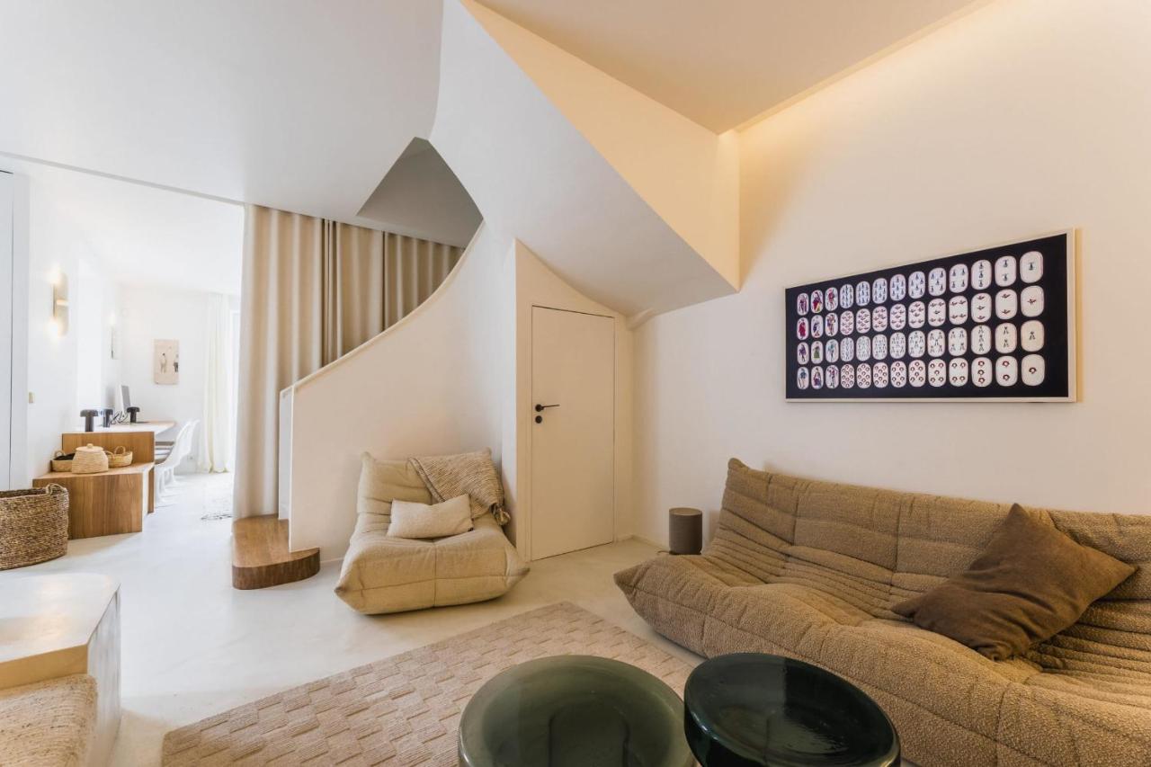 Aia Keyweek Quiet Town House *