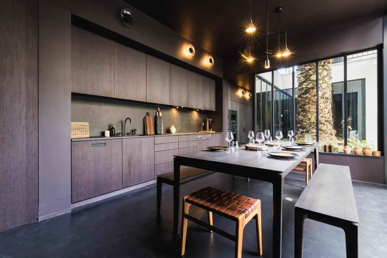 Aia Keyweek Quiet Town House