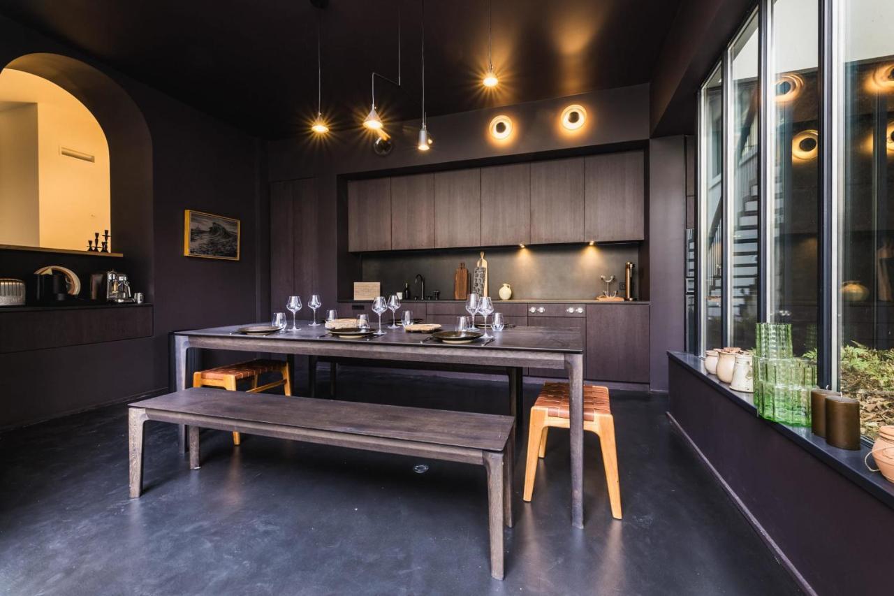 Aia Keyweek Quiet Town House * Biarritz