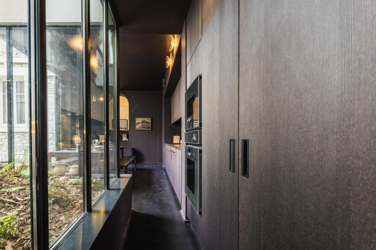 Aia Keyweek Quiet Town House Holiday home Biarritz