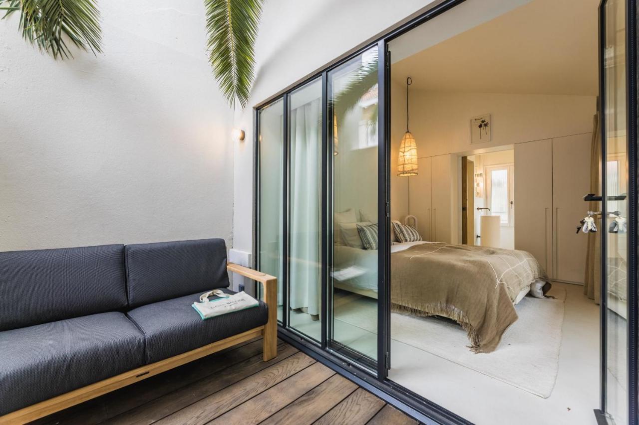 Aia Keyweek Quiet Town House * Biarritz