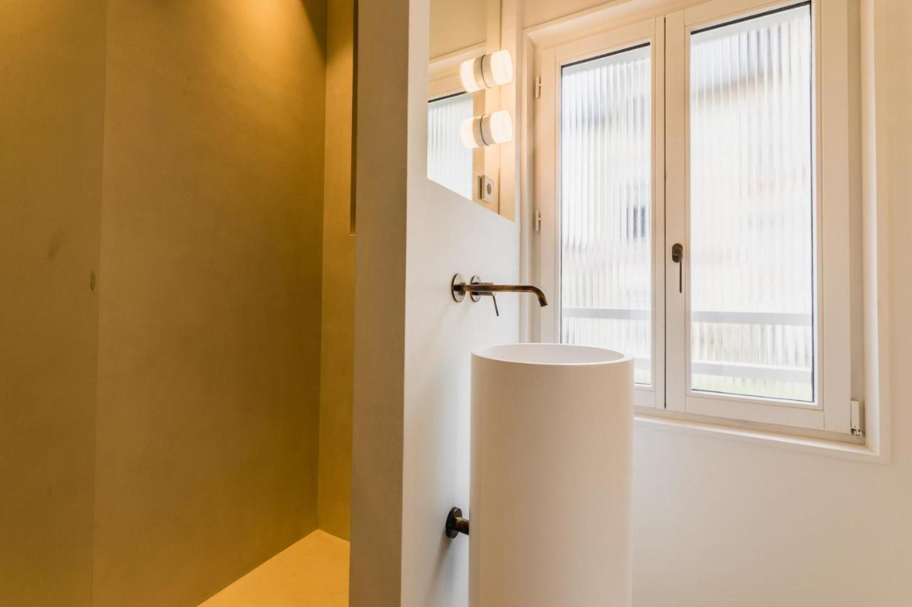 Aia Keyweek Quiet Town House Holiday home Biarritz