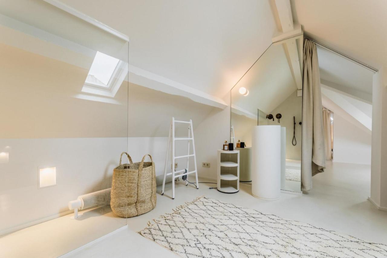 Aia Keyweek Quiet Town House * Biarritz