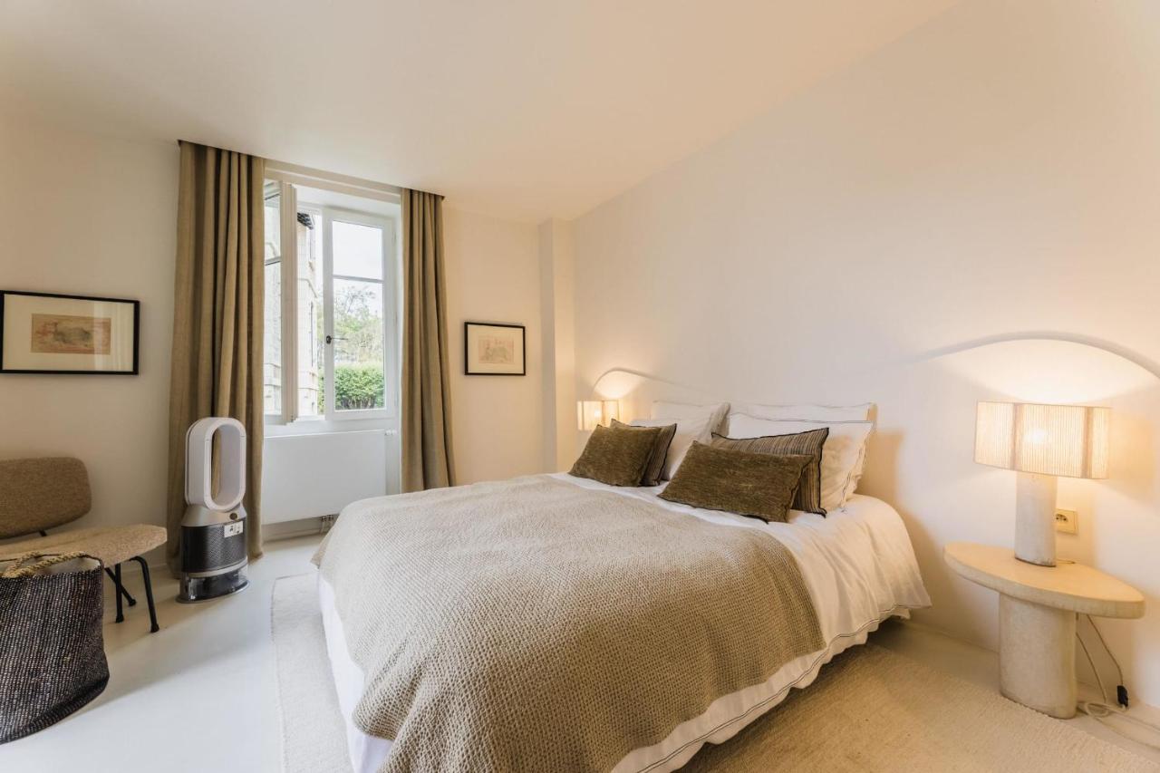 Aia Keyweek Quiet Town House *