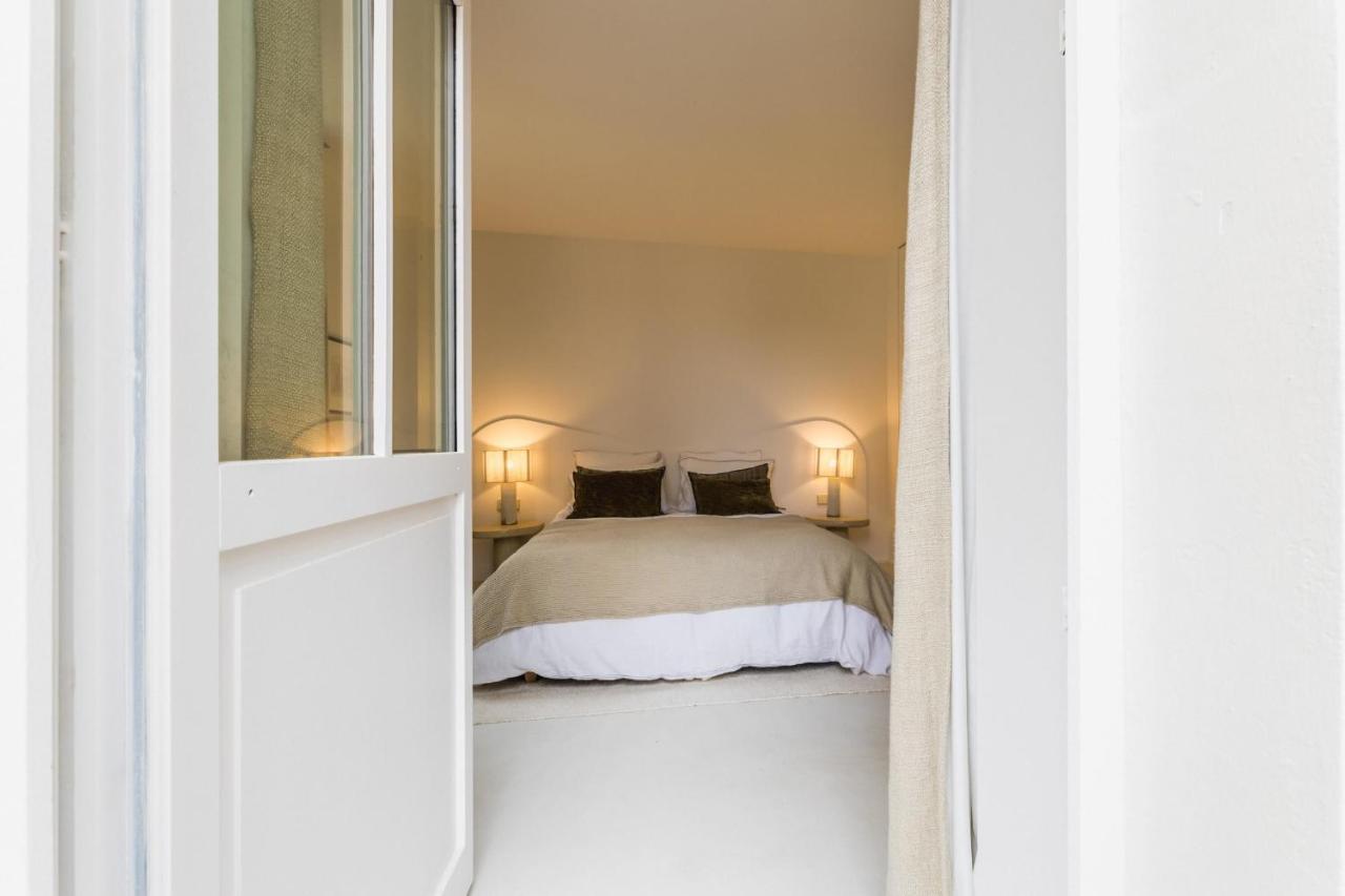 Aia Keyweek Quiet Town House Biarritz