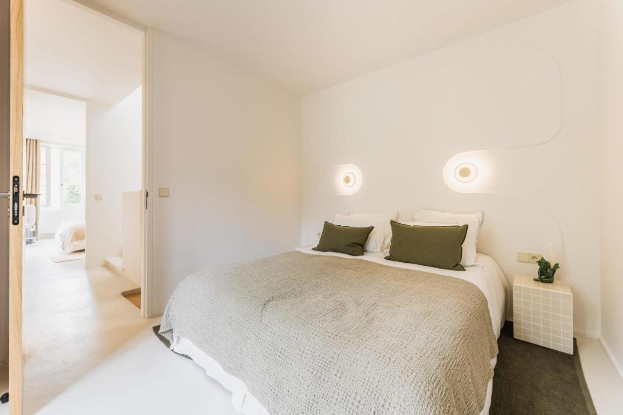 Aia Keyweek Quiet Town House *