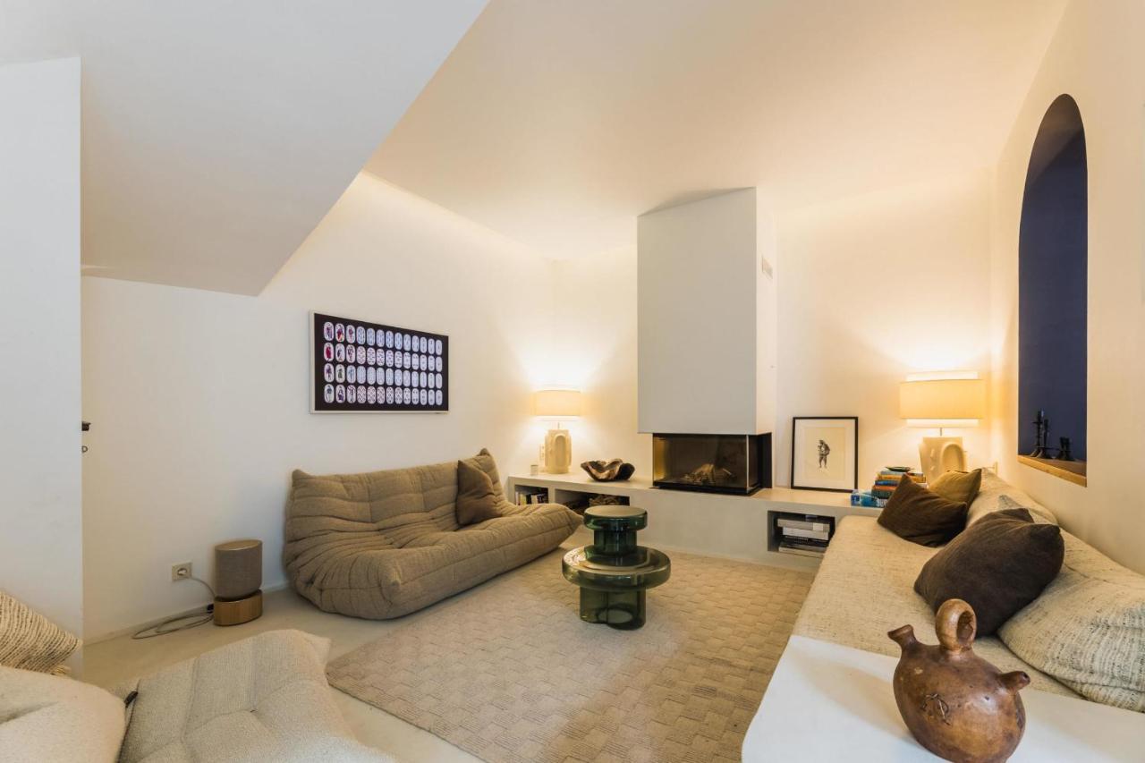 Aia Keyweek Quiet Town House * Biarritz