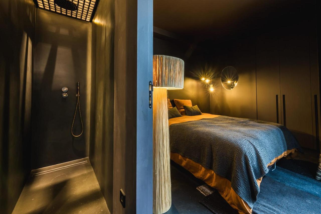 Aia Keyweek Quiet Town House Biarritz