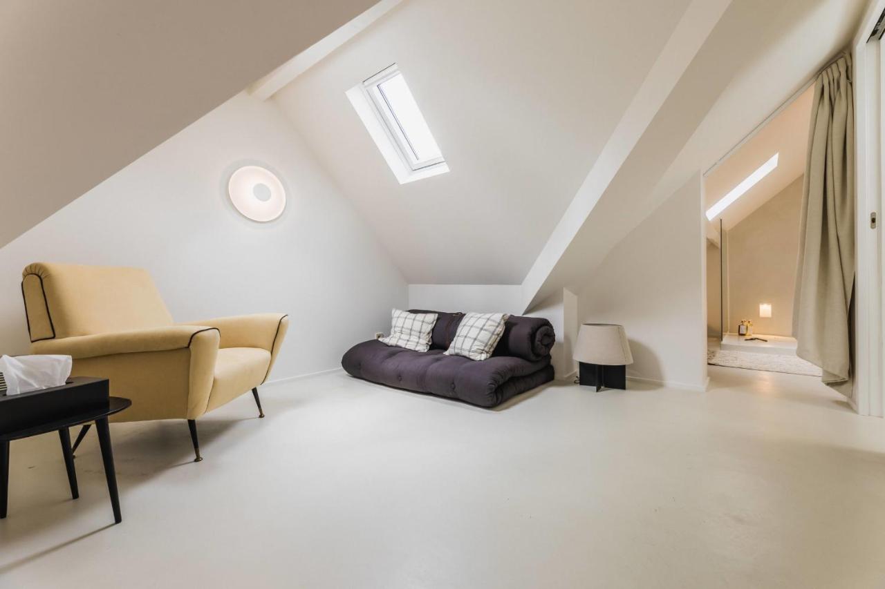 Holiday home Aia Keyweek Quiet Town House