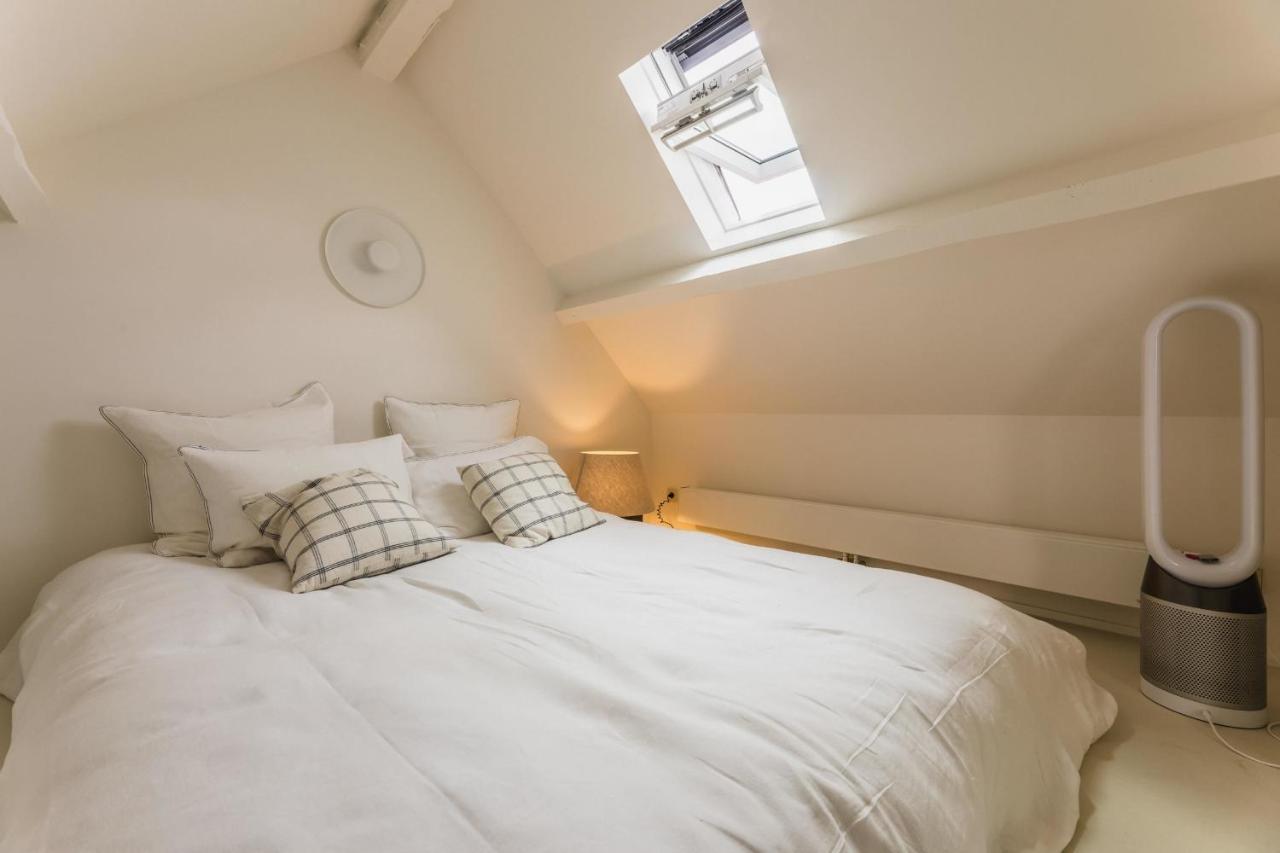 Holiday home Aia Keyweek Quiet Town House Biarritz