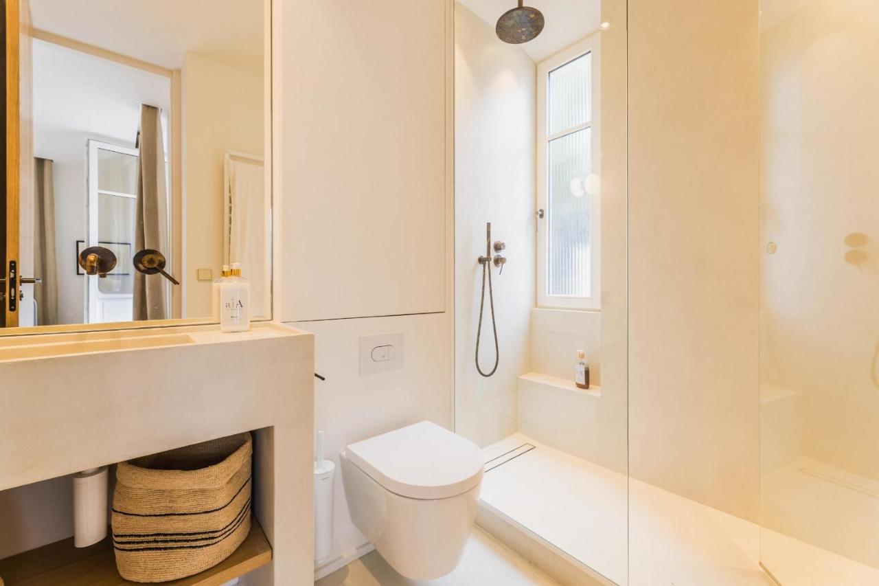 Holiday home Aia Keyweek Quiet Town House *