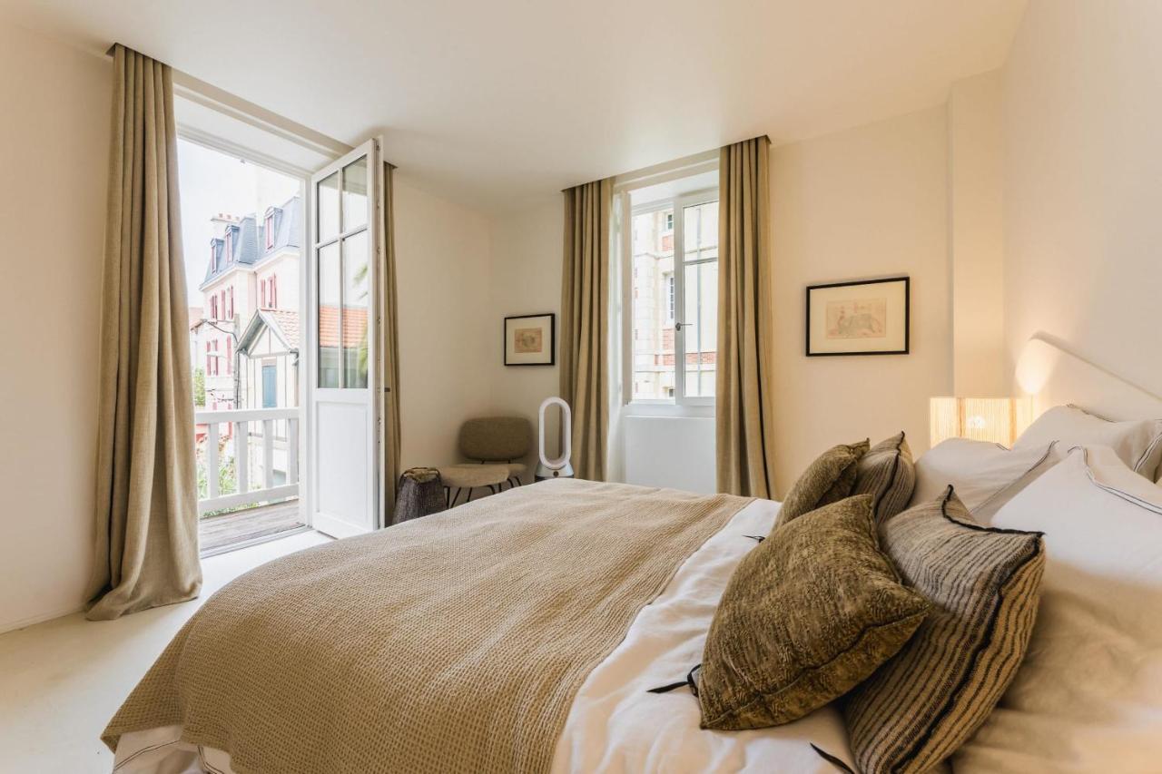 Aia Keyweek Quiet Town House *