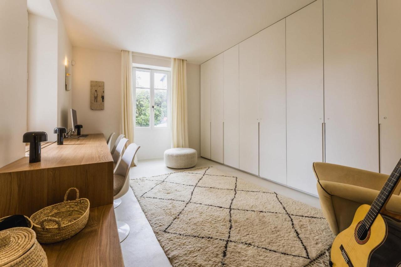 Aia Keyweek Quiet Town House * Biarritz