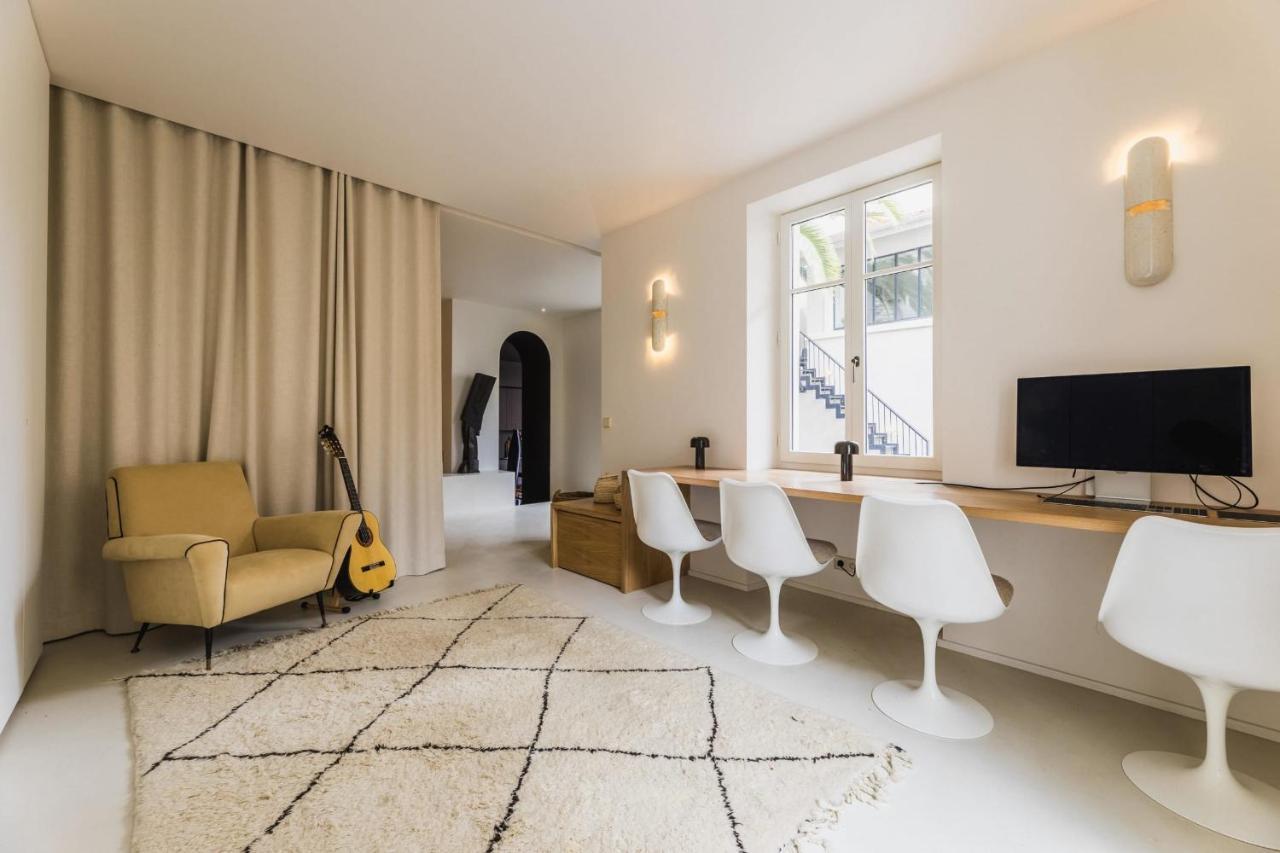 Aia Keyweek Quiet Town House Biarritz
