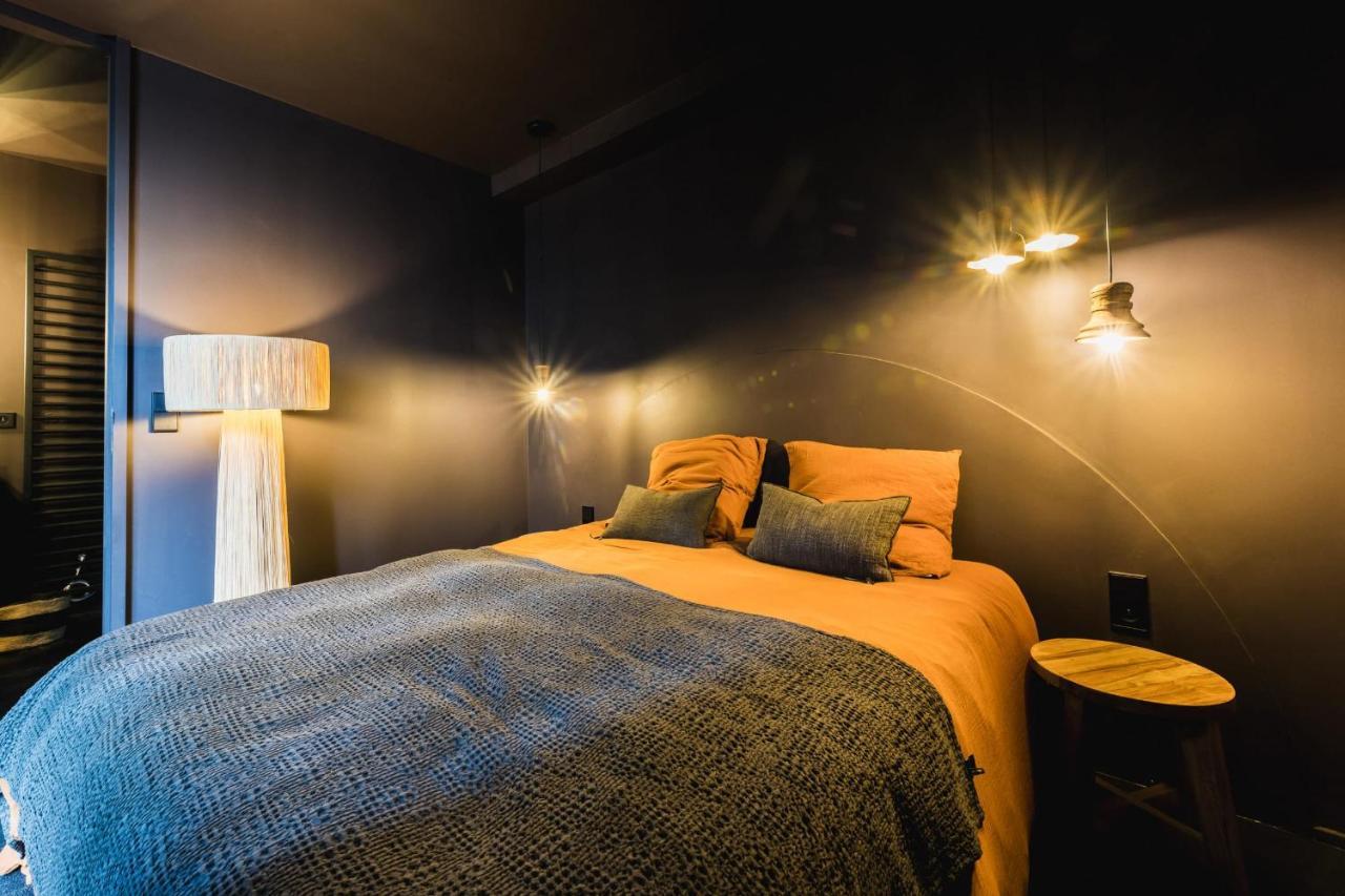 Holiday home Aia Keyweek Quiet Town House Biarritz