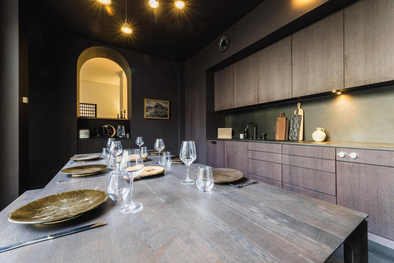 Aia Keyweek Quiet Town House Biarritz