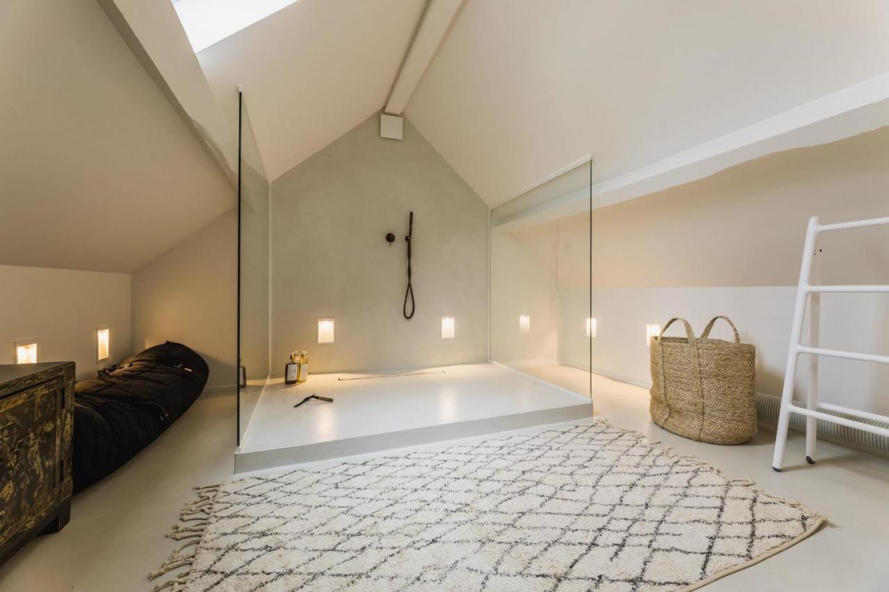 Aia Keyweek Quiet Town House Holiday home Biarritz