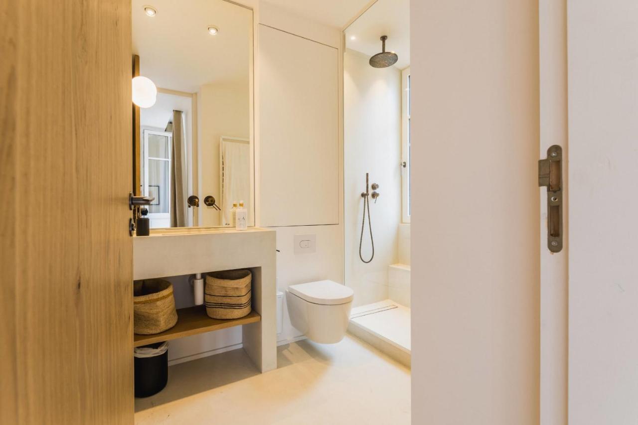 Aia Keyweek Quiet Town House Biarritz