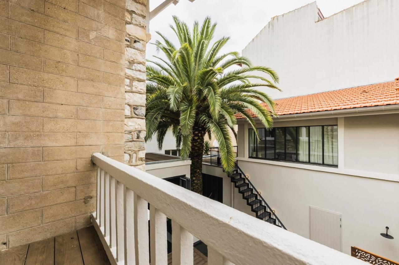 Aia Keyweek Quiet Town House Holiday home Biarritz