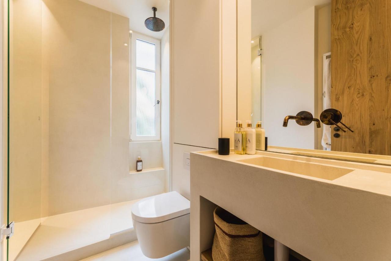 Holiday home Aia Keyweek Quiet Town House *