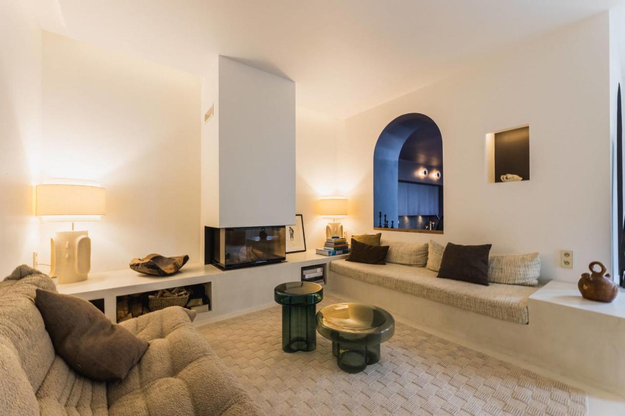 Holiday home Aia Keyweek Quiet Town House Biarritz