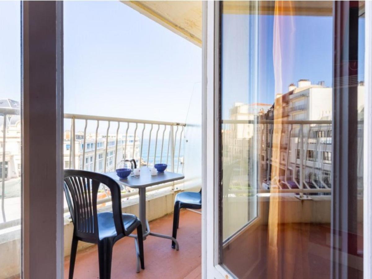 Avec Balcon A - Fr-1-3-597