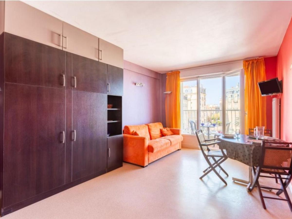 Apartment Avec Balcon A - Fr-1-3-597 Biarritz