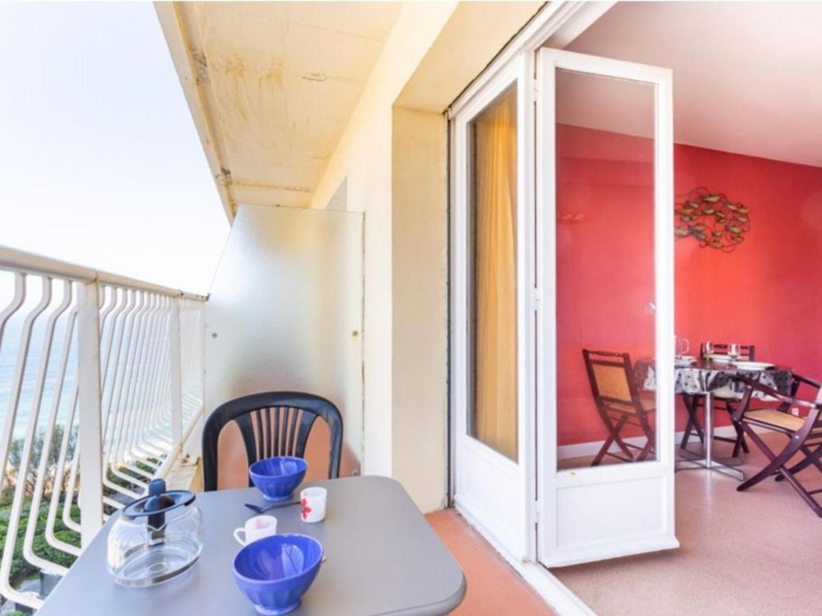 Apartment Avec Balcon A - Fr-1-3-597 *