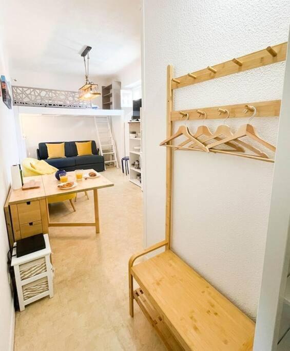 Le Littoral Yourhosthelper Appartement