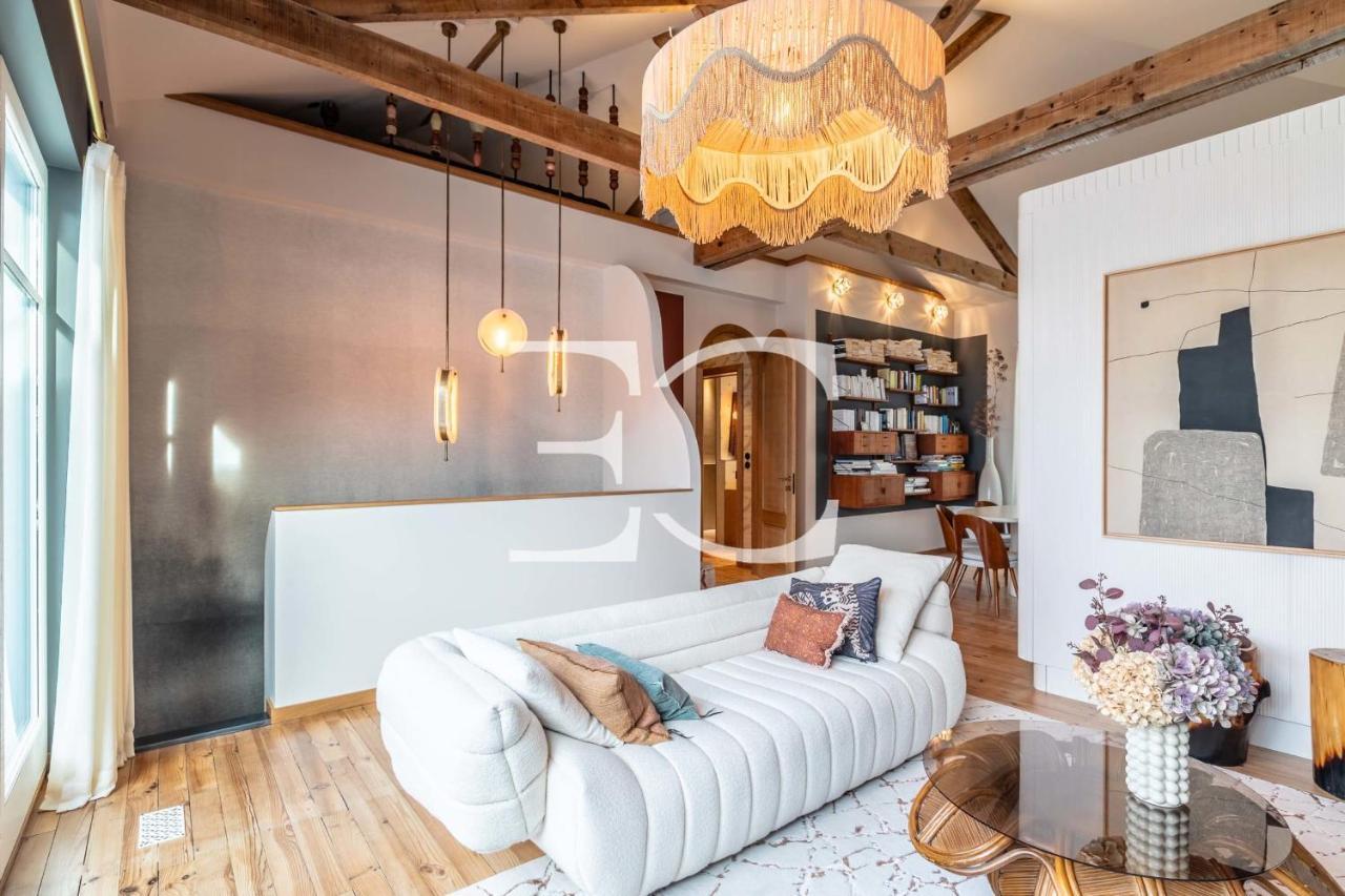Villa Easy Cles-villa Cote Des Basques Parking Ac Biarritz