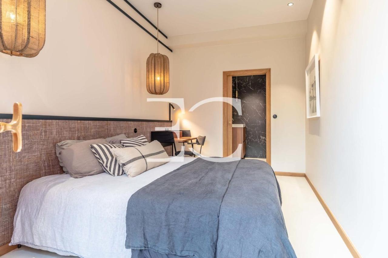 Villa Easy Cles-villa Cote Des Basques Parking Ac