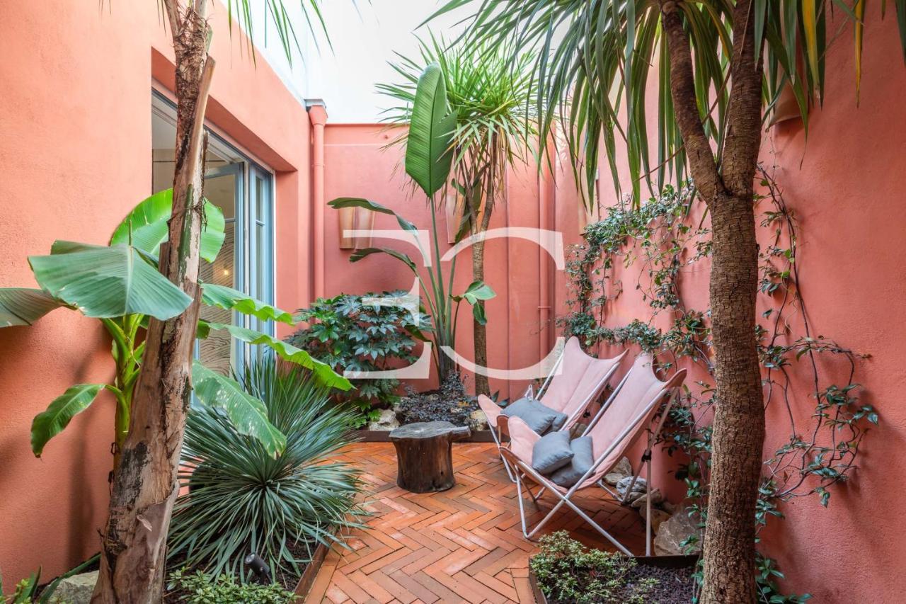 Villa Easy Cles-villa Cote Des Basques Parking Ac Biarritz