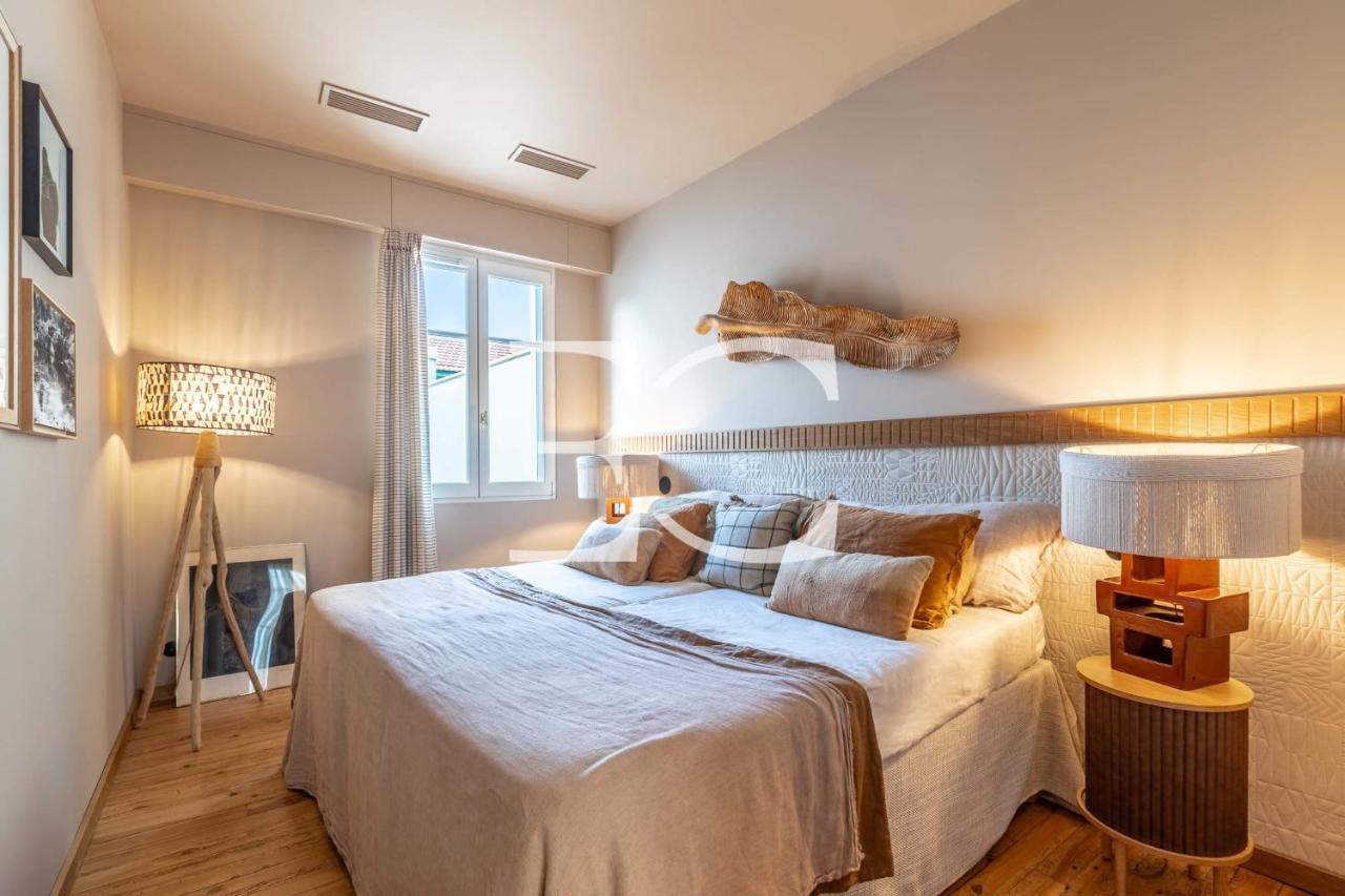 Easy Cles-villa Cote Des Basques Parking Ac