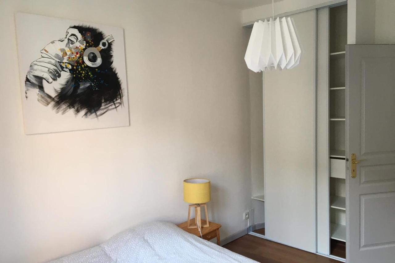 Spacious In The Heart Of *