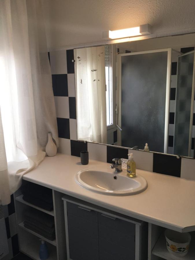 Spacious In The Heart Of Biarritz