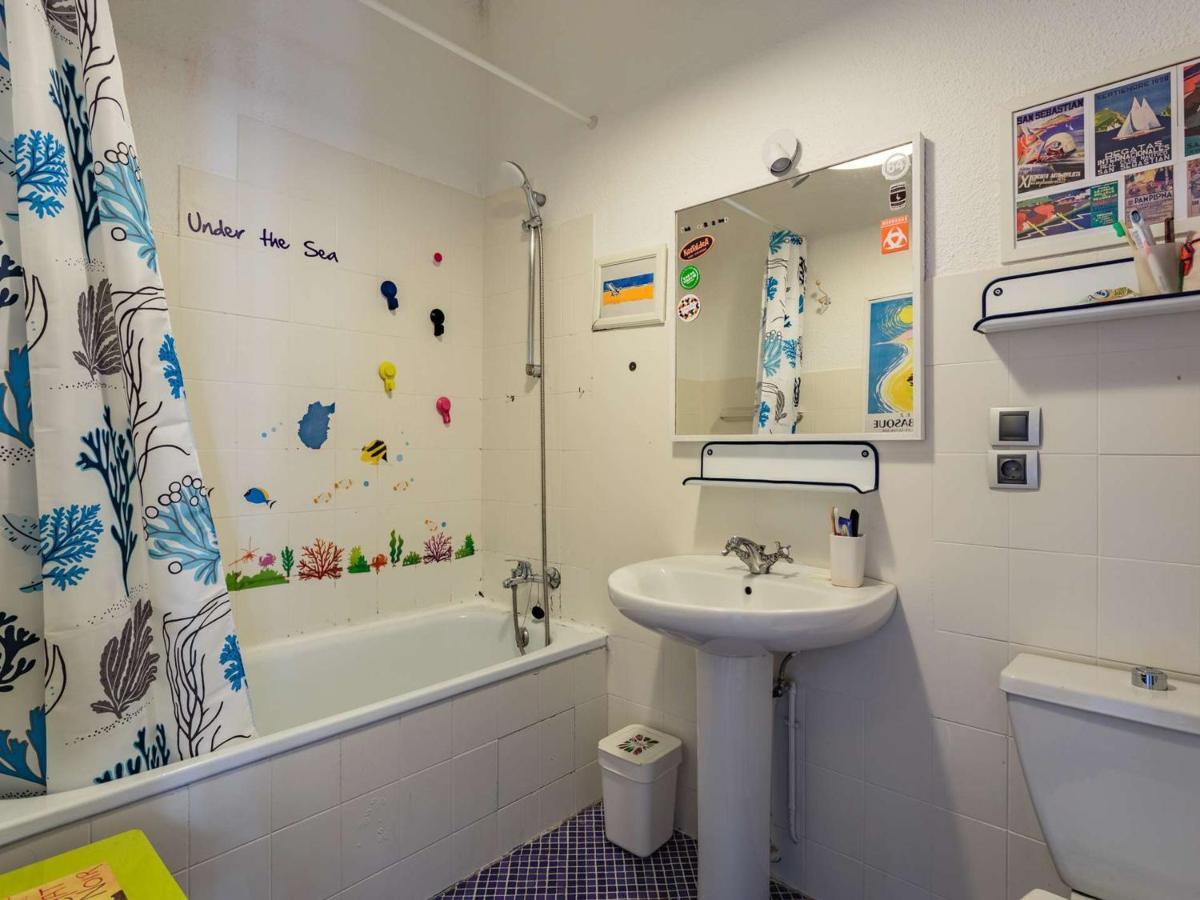 1 Avec Mezzanine A 800m De La Et Pres Des Commerces, Wi-fi Gratuit - Fr-1-3-599 Apartment *