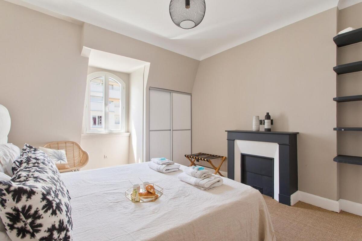 - Clemenceau - Centre - Apartment