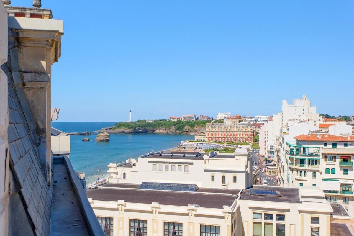 - Clemenceau - Centre - Biarritz