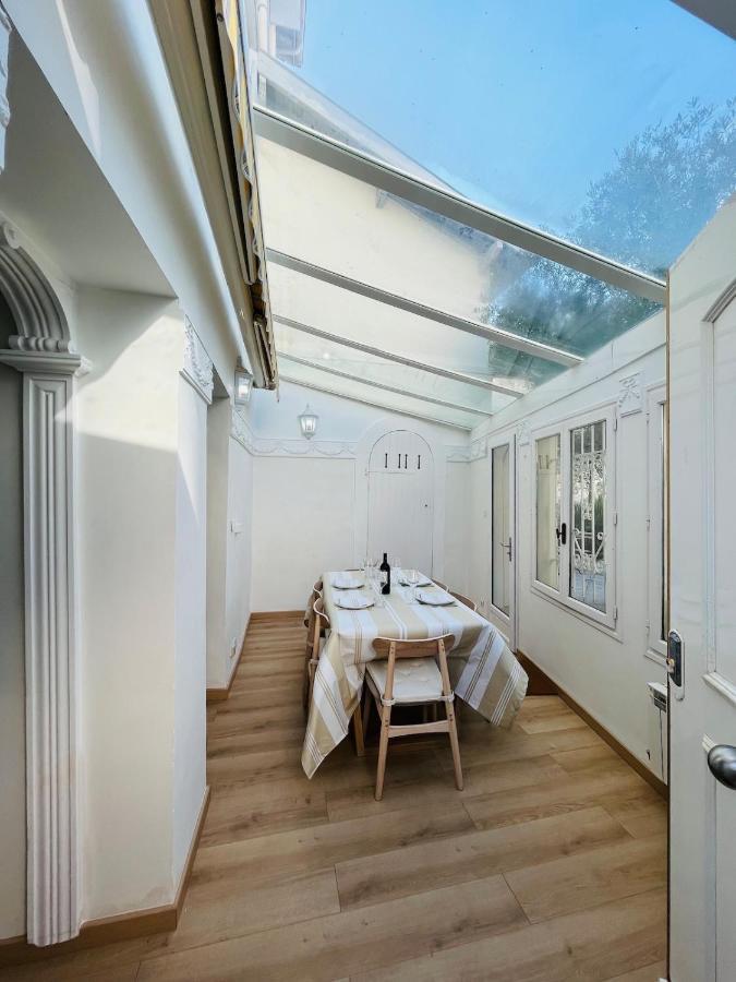 Hyper Centre - Halles - Terrasse Apartment