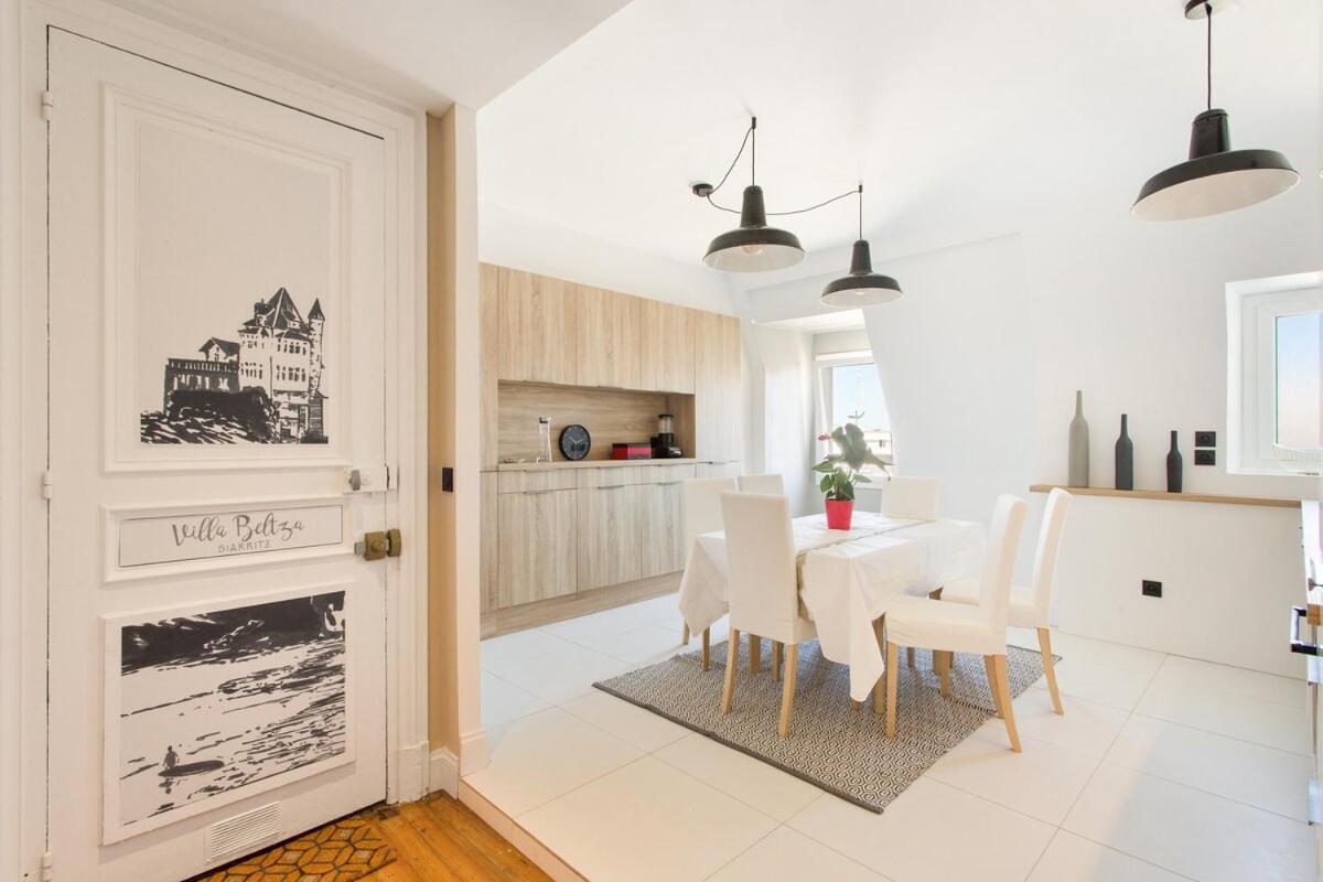 Appartement - Clemenceau - Centre - *