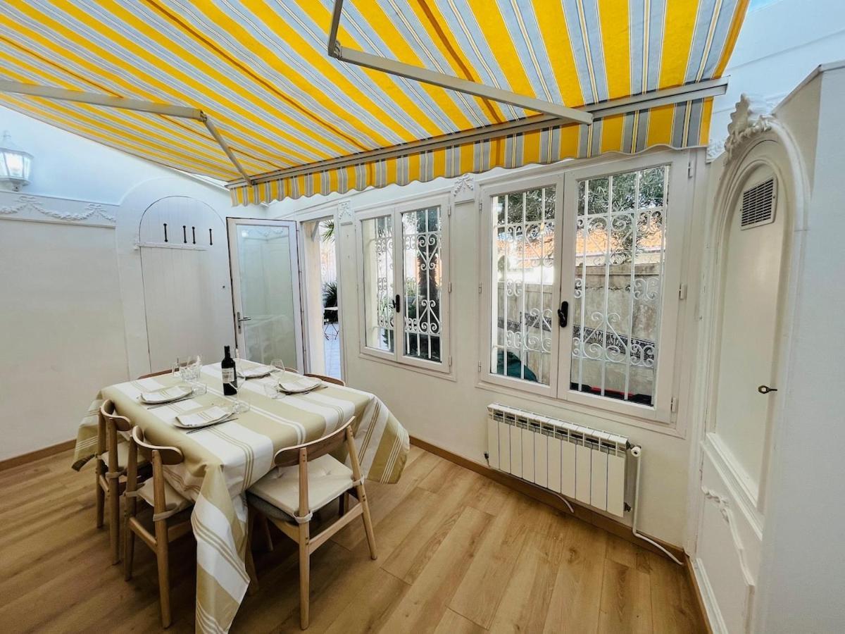 Hyper Centre - Halles - Terrasse Apartment *